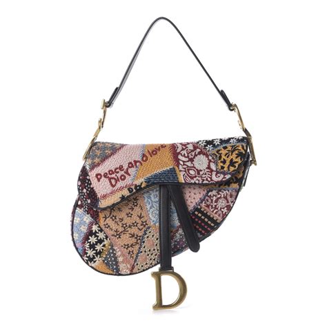 dior saddle bag fashionphile.